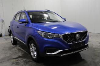 Uttjänta bilar auto MG ZS  2020/5