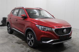 MG ZS  picture 2