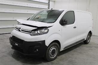 skadebil auto Citroën Jumpy  2024/1