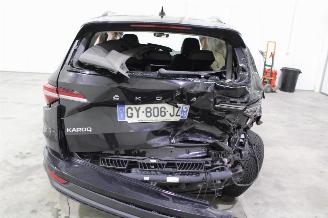 Skoda Karoq  picture 5