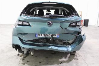 Peugeot 308  picture 5