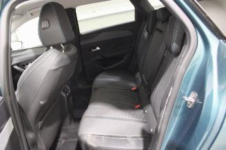 Peugeot 308  picture 12