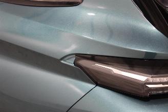 Peugeot 308  picture 23