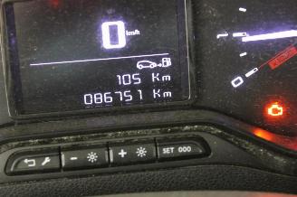 Citroën Berlingo  picture 11