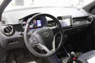 Suzuki Ignis  picture 9