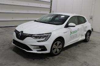 Schadeauto Renault Mégane Megane 2022/7