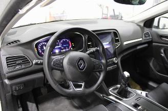 Renault Mégane Megane picture 9