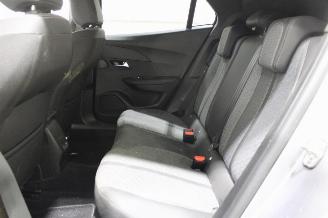 Peugeot 2008  picture 11