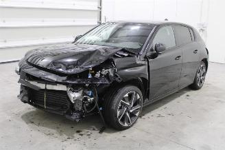 Voiture accidenté Peugeot 308  2023/5