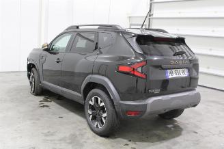 Dacia Duster  picture 4
