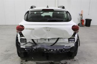 Dacia Sandero  picture 5