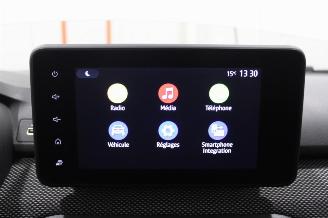 Dacia Sandero  picture 12