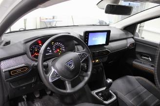 Dacia Sandero  picture 8