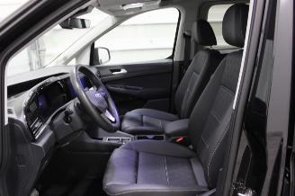 Ford Tourneo Connect  picture 10