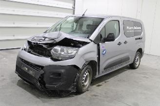 skadebil auto Citroën Berlingo  2022/12
