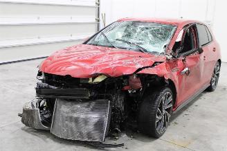 skadebil auto Volkswagen Golf  2021/9