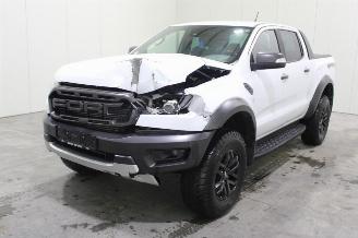 Auto incidentate Ford Ranger  2020/5
