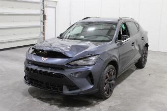 Avarii autoturisme Cupra Formentor  2025/3