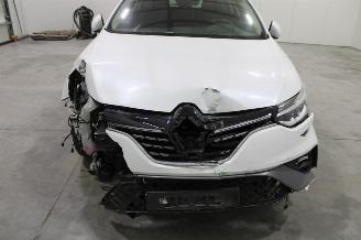 Renault Mégane Megane picture 5