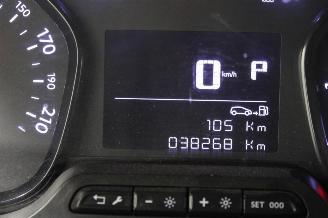 Fiat Scudo  picture 11