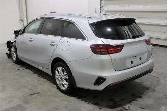 Kia Cee d cee'd picture 4