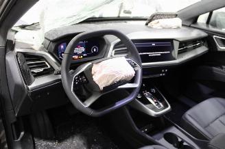 Audi Q4 e-tron picture 9