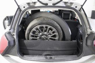 Mini Cooper C picture 22