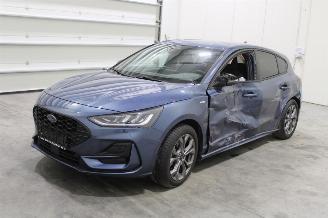 skadebil auto Ford Focus  2023/9
