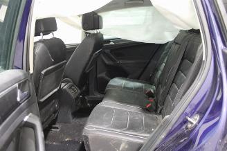Volkswagen Tiguan  picture 12