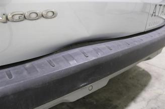 Renault Kangoo  picture 9