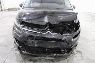 Citroën C4-picasso C4 SpaceTourer picture 6