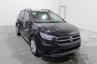 Volkswagen Taigo  picture 2