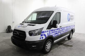  Ford Transit  2023/10