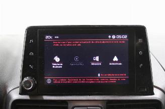 Citroën Berlingo  picture 14