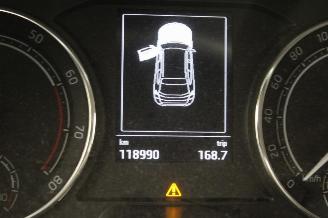 Skoda Kamiq  picture 12