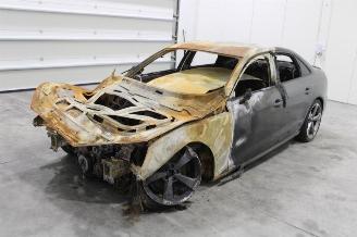 Sloopauto Audi A4  2024/6