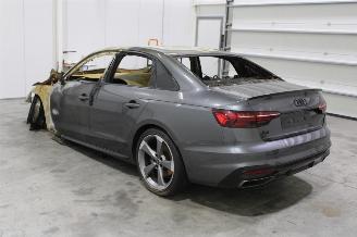 Audi A4  picture 5