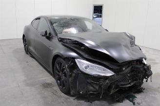 Tesla Model S  picture 3