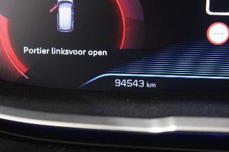 Peugeot 3008  picture 13