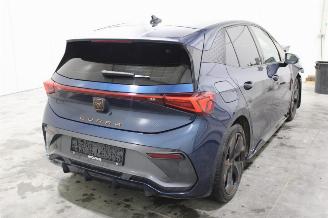 Cupra Born  picture 3