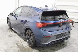 Cupra Born  picture 4