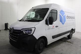Unfallwagen Renault Master  2023/11
