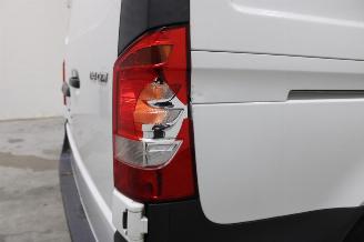 Mercedes Vito  picture 9