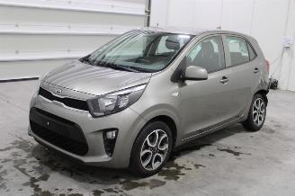 Unfallwagen Kia Picanto  2020/8
