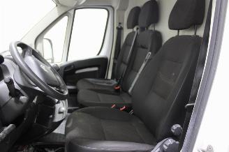 Citroën Jumper  picture 11