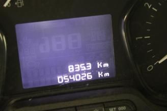 Citroën Jumpy  picture 9