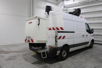 Renault Master  picture 3