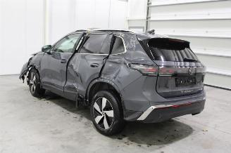 Volkswagen Tiguan  picture 5