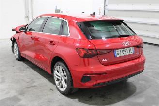 Audi A3  picture 4