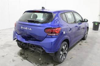 Dacia Sandero  picture 3